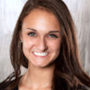 Meet your Posher, Bree